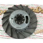 VOLANTE ORIGINAL PIAGGIO ALMACÉN INFERIOR PARA VESPA 125 150 PX PE PRIMERA SERIE TS