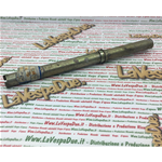 TUBO COMANDO GAS ORIGINALE PIAGGIO FONDO DI MAGAZZINO PER APE MP P501 P601 R.O. 109401