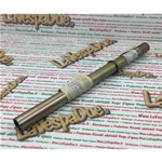 TUBO DE CONTROL DE GAS PIAGGIO ORIGINAL PARA VESPA PK 50 125 FL2 HP AUTOMÁTICA RO 265991