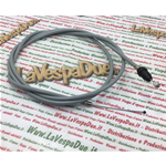 Complete throttle transmission cable for VESPA 50 125 HP FL FL2 VMX7T V5N1T V5N2T ro 265891