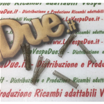 Feder für Vergaserschüssel Ölpumpe für Vespa PX PE 80 125 150 200 E LUSSO MY COSA RO 113291