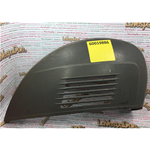 Capó motor lado derecho original PIAGGIO stock almacén para VESPA 125 TS 180 200 RALLY ro 128406