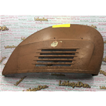 Capó motor lado derecho original PIAGGIO en stock para VESPA 150 SPRINT GT 125 GTR SUPER ro100824
