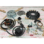 Accensione POLINI 171.0543 elettronica cono mm 20 kg 1,2 per VESPA 50 SPECIAL N L R 125 ET3 PRIMAVERA