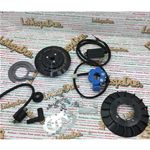 Accensione POLINI 171.0544 digitale cono mm 20 peso kg 1,1 per VESPA 50 SPECIAL N L R 125 ET3 PRIMAVERA
