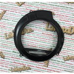 Flywheel Cover Black Fan Cover for FOR VESPA 125 150 180 200 VNB VBA VBB SUPER SPRINT VELOCE GL GT GTR RALLY