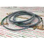 IMPIANTO ELETTRICO CABLAGGIO CAVETTI PER LAMBRETTA J 50 PRODOTTO ITALIANO ARTIGIANALE