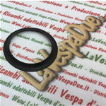 UNTERLEGSCHEIBE FÜR ANLASSERZAHNRADZÜNDUNG FÜR VESPA 50 90 NLR SPECIAL SS 125 PRIMAVERA ET3 - PK PK XL 50 125 RUSH - N RO 151743 - 079760 - 077232