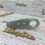 TRASFORMAZIONE MOZZO COPRIMOLLEGGIO PER TRASFORMAZIONE VESPA 125 VN VM FARO BASSO VL STRUZZO A VESPA 6 GIORNI 