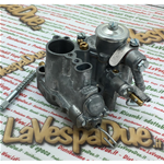 Vergaser SPACO SI 24.24 E ohne Mischer für VESPA PX PE 200 RALLY