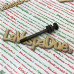 STELO COMANDO CAMBIO 3 MARCE PER VESPA 125 150 VNA VNB VBA VBB1 GL ANNO 1959 AL 1964 LUNGO 86 MM 7 MM R.O. 046605 - 092105