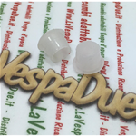 Boccola perno cofano scocca per VESPA GS VNB VBB VBA PX PE PS SUPER GS GT SPRINT 80 125 150 160 180 200 r.o. 084788