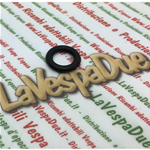 PARAOLIO ASTE VALVOLE MOTO GUZZI GALLETTO