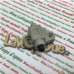 Large grey brake stop button switch NA for VESPA 125 VNB2 TS GT GTR SUPER 150 SUPER SPRINT VELOCE RALLY - cheap quality ro 055316