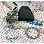 Carburador POLINI 201.2103 completo diámetro mm 21 con filtro para VESPA 50 125 NLR SPECIAL PRIMAVERA ET3 HP FL2 PK