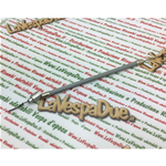 Original PIAGGIO Anlassergetriebe Luftkabel für VESPA 50 125 PK S SS 50 125 NLR ro 1523912