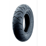 CUBIERTA NEUMÁTICA 350 3.50 8" HEIDENAU K75 46 M TL tubeless PARA VESPA APE Y LAMBRETTA VBB VNB FARO BAJO