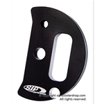 GAS-STEUERRIEMENSCHEIBE SIP 13979472 SCHWARZ ELOXIERT SCHNELLGAS-LENKKOPF FÜR VESPA 125 VNB3T VNB4T VNB5T VNB6T 150 VB1 VBA VBB VGLA B GS VS2 VS3 VS4 VS5 160 GS