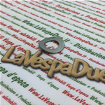 Kupplungsscheibe für Vespa 125 150 200 Cosa CL CLX Cosa 2 PX ab 1995 My RO 006982