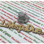 VERGASERABDECKUNG UB23 UB 23 S3 4 MM SCHULTER FÜR VESPA GS 150 RO 024637 - 083440