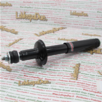 Ammortizzatore posteriore CARBONE APE 50 TL 250 TM r.o. 56597R 646464 2682514 136642 oleopneumatico a doppio effetto