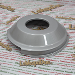 Lackierte Schwungradabdeckung Lüfterhaube für VESPA FARO BASSO 125 VM1 VM2 VN1 HOFFMANN ACMA