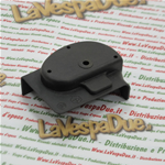 ABS-KUNSTSTOFF-SCHALTHEBEL-UNTERSTÜTZUNGSABDECKUNG FÜR VESPA PK 50 XL FL HP XL2 PK 125 N XL2 RO 290696