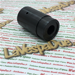 Attrezzo punzone calibrato per montaggio cuscinetto per albero cambio lato ruota per VESPA 50 125 PRIMAVERA ET3 PK 50 125 S XL XL2 125 VNA TS 150 VBA SUPER RALLY PX 80 125 150 200 PE LUSSO ´98 MY ´11 T5 COSA