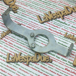 Outil de démontage de blocage de volant moteur pour VESPA 150 GS 160 GS 180 SS 180 200 RALLY à partir du cadre 33996 FEMSATRONIC