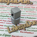 Socket for extension bushings, 1/2 " to 3/4 " connection for VESPA APE LAMBRETTA