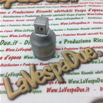 Socket for reduction bushings wrenches from 1/2 " to 3/8 " VESPA APE LAMBRETTA