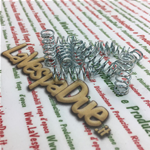 OFFRE SPÉCIALE KIT 12 RESSORTS DE RECHANGE PINASCO 26090850 EMBRAYAGE TAUREAU ARGENT ARGENT 51N AUSSI POUR CLOCHES À 8 RESSORTS POUR VESPA 125 150 160 180 200 RALLY PX PE COSA