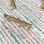 VERRE TRANSPARENT POUR COMPTEUR DE VITESSE POUR VESPA 50 SPECIAL ELESTART ro 610356m