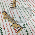 VERRE TRANSPARENT POUR COMPTEUR DE VITESSE POUR VESPA 50 90 SS 125 150 180 200 PRIMAVERA TS SPRINT VELOCE SUPER 125 PRIMAVERA RALLY GTR