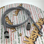 Transmission cable speedometer wire for VESPA 125 V1 V30T V33T low headlight 021151