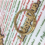 Bussola boccola in bronzo per leva avviamento messa in moto accensione VESPA 125 150 VM2T VN1T VN2T VL1T VL2T VL3T VB1T GS 150 VS1T VS2T VS3T VS4T VS5T APE AB2T AB3T AB4T AC1T AC2T AC3T AC4T PENTARO APA1T