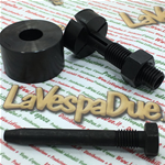 Outil d'extraction pour bague de support de carter moteur, côté volant moteur pour VESPA 50 1° S 1° 90 R SS 100 125 PRIMAVERA ET3 PK 80 S PK 125 S 1° mm 40/51