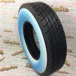 PNEU MITAS APE PIAGGIO 4.50 450 10" B61 PR6 76 N TL BANDE BLANCHE 125 150 220 600