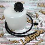 PETROL CAN SUPPLEMENTARY AUXILIARY POWER TANK FOR ENGINE TESTING 1.5 MT