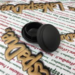 TAPA DE TAMBOR DE FRENO TRASERO PARA VESPA 125 150 200 PX PE COSA CL CLX COSA 2 DESDE 1988 EN ADELANTE RO 415519 - 198015