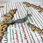 Gearbox cable fixing support plate for VESPA 160 GS 180 SS