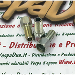 VITE REGISTRO DI REGOLAZIONE CAVO ACCELLERATORE PER CARBURATORI R.O. 002612 024638 082929