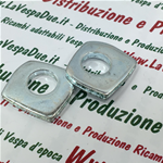 RONDELLA PER PERNO INGRANAGGIO ALBERO MULTIPLO PRIMARIO PER VESPA 180 200 RALLY PX PE 80 125 150 200 LUSSO COSA T5  R.O. 016612 - 026274