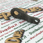 PALANCA PARA CONTROL DE LEVA PARA ABRIR ZAPATAS DE FRENO TRASERO PARA VESPA P 80 125 150 X PX 80 125 150 E LUSSO `98 MY P150S VNL TS VBA VBB VLA VLB VNC VBC RALLY 180 ro 1001014 215572