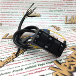 Light Switch for VESPA and APE PK 80 100 125 S SS AUTOMATICA from 1982 - ro 216779