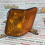 FRECCIA INDICATORE POSTERIORE DESTRA PER VESPA COSA 125 150 200 COSA CL CLX COSA2 r.o. 251905