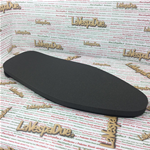 IMBOTTITURA SPUGNA CON GOMMA DI BASE PER PROTEZIONE MOLLE / COPERTINA SELLA PER VESPA 180 SS SUPER SPORT ADATTABILE A SELLA GS 160