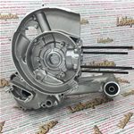 Carter motore originale PIAGGIO per VESPA PX PE 200 con miscelatore automatico ed avviamento elettrico VSX  r.o. 2488135 dal 1998 in poi