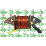 Bobina Luce CEAB LU164/2 per VESPA 150 VBA1T fino al telaio n. 76049 dal 1958 al 1959