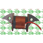 Bobina alimentazione accensione interna CEAB AL164 per VESPA 150 VBA1T fino al telaio n. 76049 dal 1958 al 1959